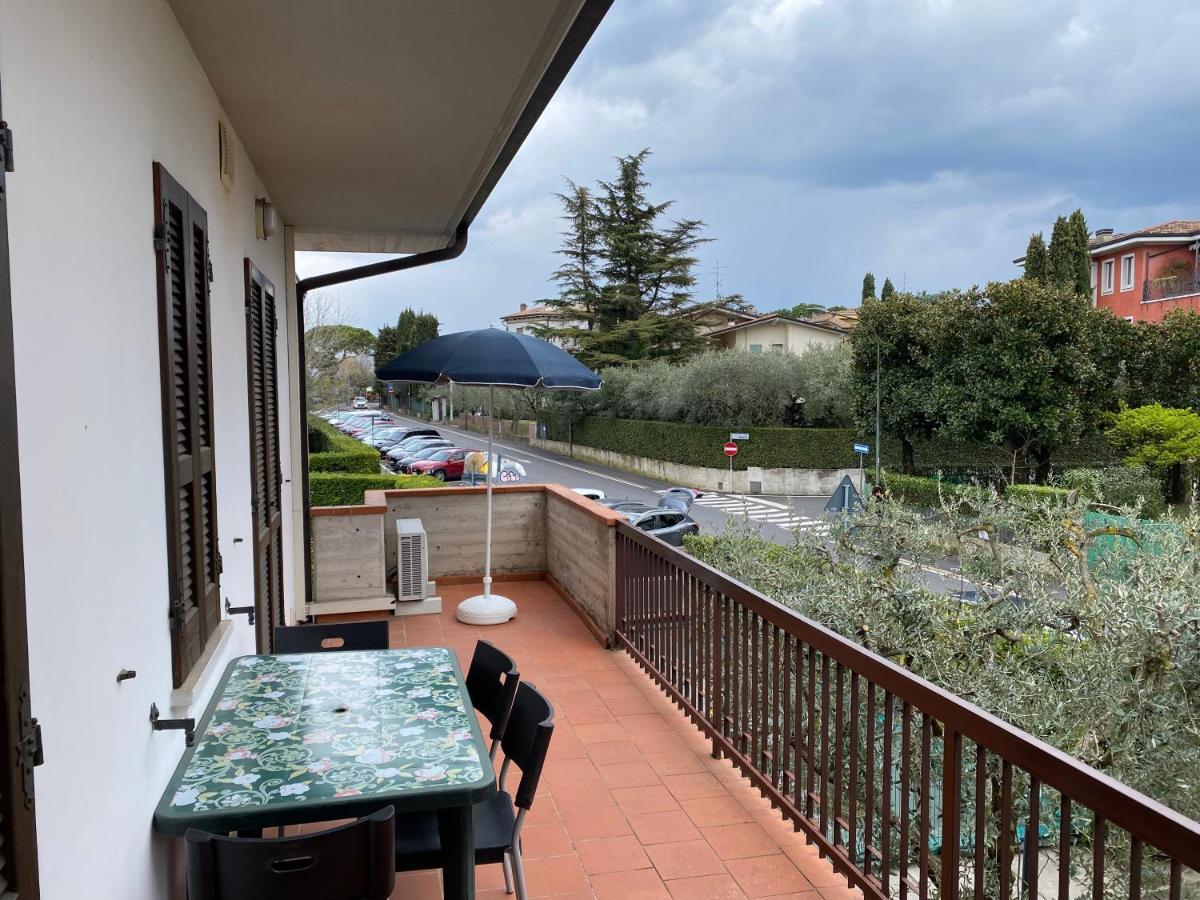 Free Parking - Blue Apartment Vicino Al Centro Sirmione Zewnętrze zdjęcie